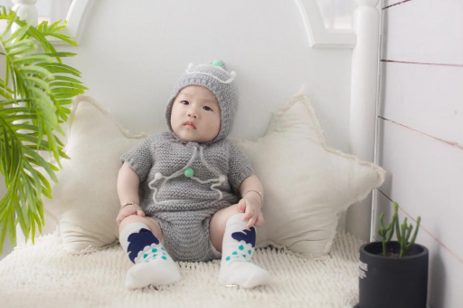 博白宝宝几个月能嘎嘎大笑