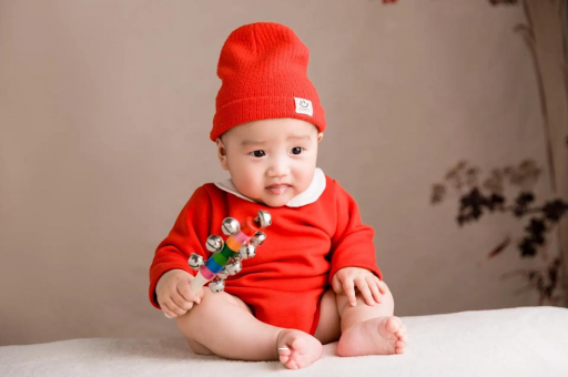 博白90码多大宝宝穿