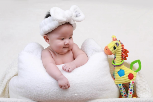 博白宝宝饭量突然变大